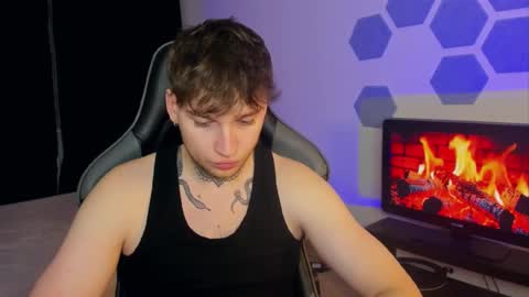 Chris Tyson online show from 02.19.25