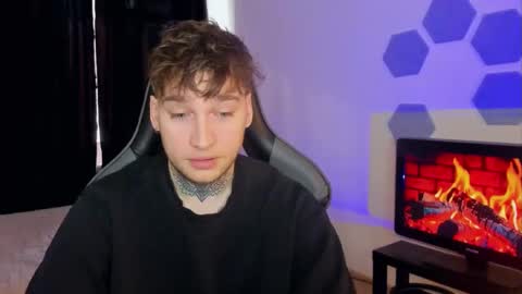 Chris Tyson online show from 02.20.25