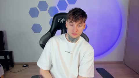 Chris Tyson online show from 02.26.25