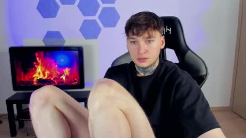 Chris Tyson online show from 03.01.25