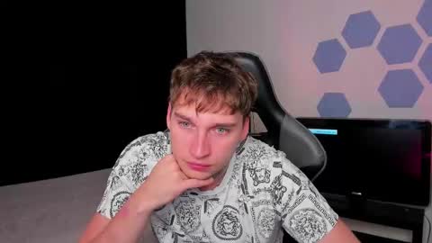 Chris Tyson online show from 09.14.25