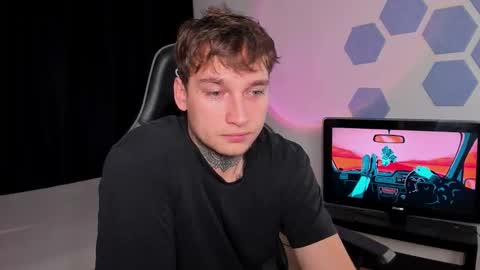 Chris Tyson online show from 09.16.25