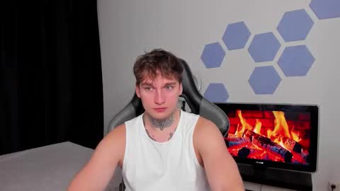 Chris Tyson online show from 10.09.25