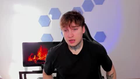 Chris Tyson online show from 11.17.25