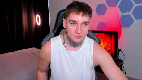 Chris Tyson online show from 12.01.25