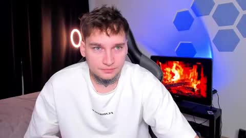 Chris Tyson online show from 12.05.25