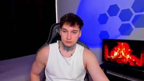 Chris Tyson online show from 01.13.26