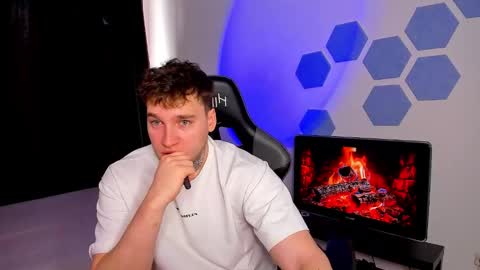 Chris Tyson online show from 02.09.26