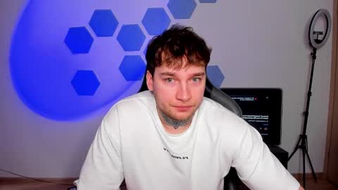 Chris Tyson online show from 03.24.26