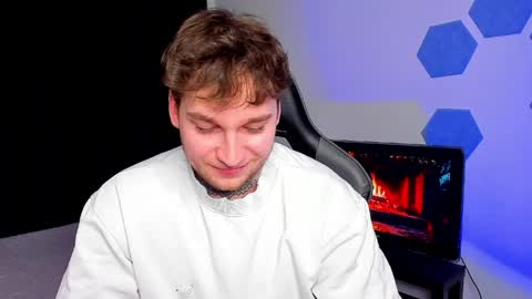 Chris Tyson online show from 04.01.26