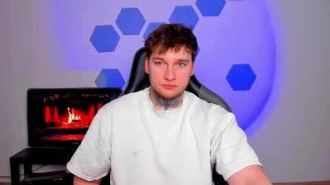 Chris Tyson online show from 04.02.26