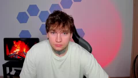Chris Tyson online show from 07.12.26