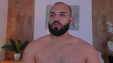 Chris Varden online show from 03.30.26