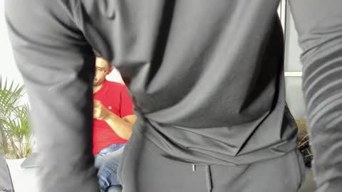 Im Chirs IM MODEL INDEPENDT online show from 01.30.25