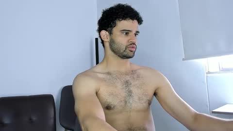 Im Chirs IM MODEL INDEPENDT online show from 11.11.25