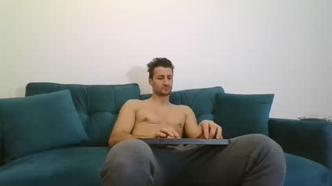 chrisaron online show from 02.23.25