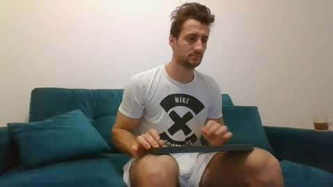 chrisaron online show from 03.02.25