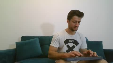 chrisaron online show from 03.07.25