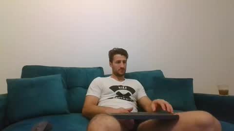 chrisaron online show from 03.08.25