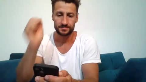 chrisaron online show from 06.17.26