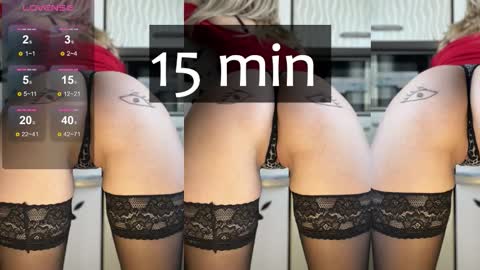 Kris online show from 11.14.25