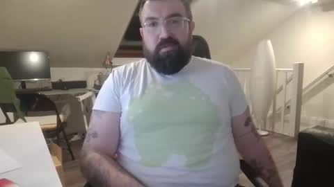 chriscubxxx online show from 12.18.25