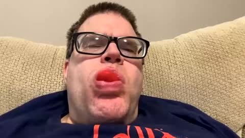 Chris online show from 01.16.26