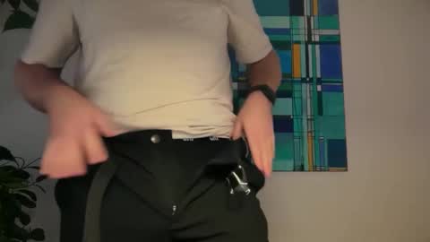 Chris one online show from 01.07.26