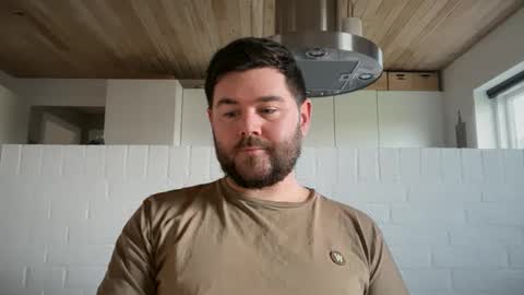 Chris one online show from 03.23.26
