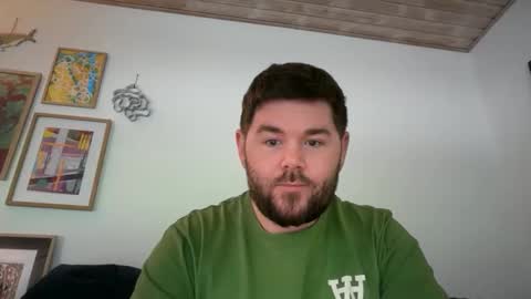 Chris one online show from 04.27.26