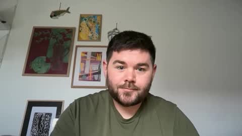 Chris one online show from 05.19.26