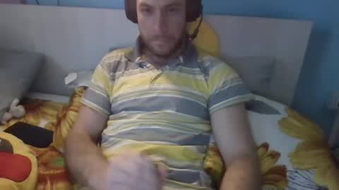 Chris online show from 03.11.25