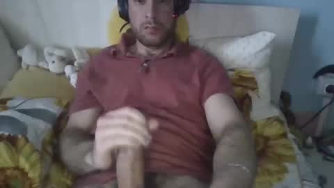 Chris online show from 02.12.26