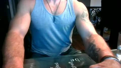 chrisfroom online show from 11.13.25