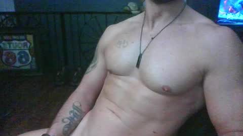 chrisfroom online show from 11.20.25