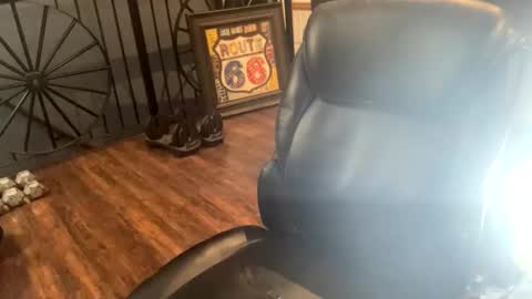 chrisfroom online show from 11.23.25