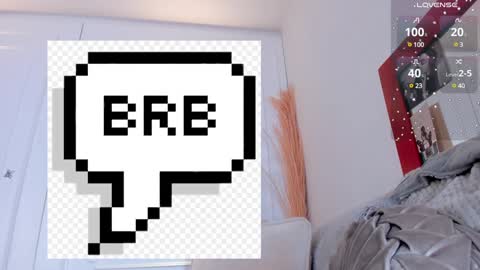 Snapshot of chrishell_ chatting on 12.07.24 Chrishell online show from 12.07.24