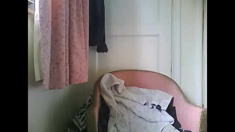 chrishornycocker online show from 10.17.25