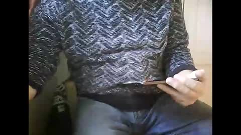 chrishornycocker online show from 10.19.25