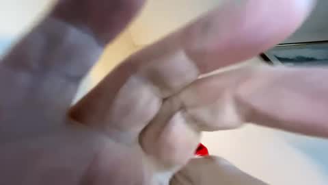 chrishornycocker online show from 12.17.25