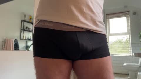 Chris In The Morning online show from 10.23.25