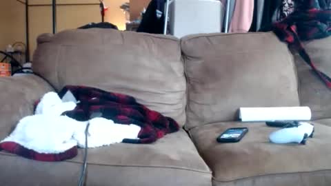 chrisintn online show from 11.19.25