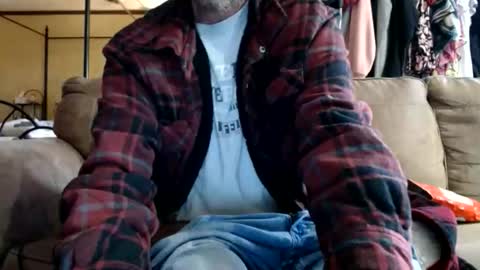 chrisintn online show from 12.01.25