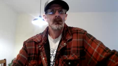 chrisintn online show from 05.25.26