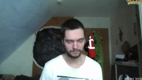 chrisjung301160 online show from 02.15.26