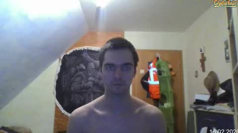 chrisjung301160 online show from 02.16.26