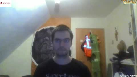 chrisjung301160 online show from 02.23.26