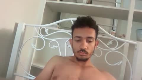 chrislover2125 online show from 04.20.26