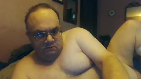 Chris The Jerk Off King online show from 12.01.24