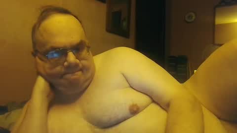 Chris The Jerk Off King online show from 01.19.25